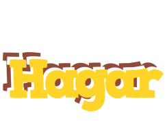 Hagar hotcup logo