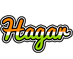 Hagar mumbai logo