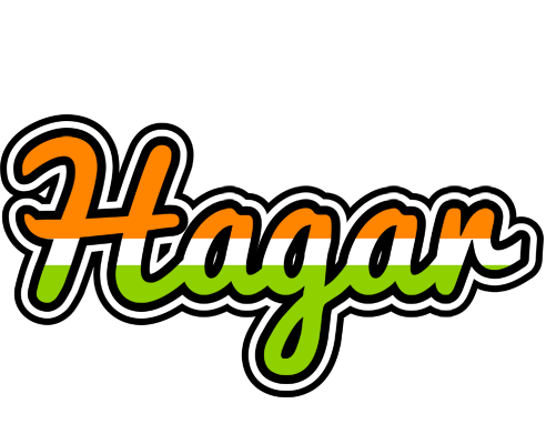 Hagar mumbai logo