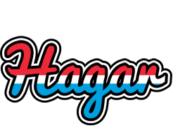 Hagar norway logo