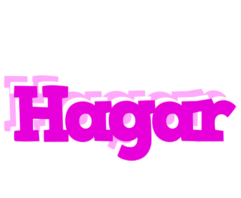 Hagar rumba logo