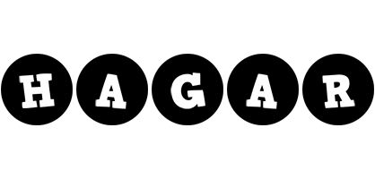 Hagar tools logo