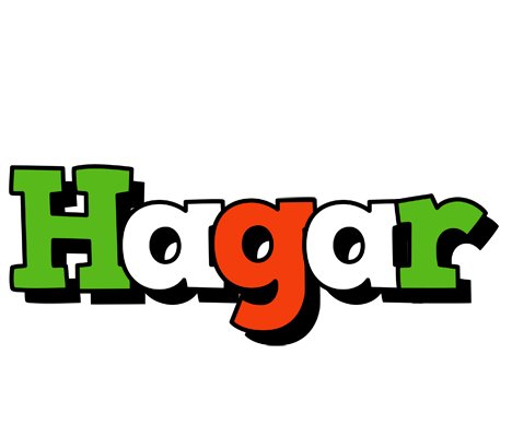 Hagar venezia logo