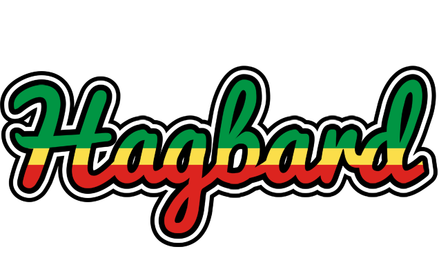 Hagbard african logo