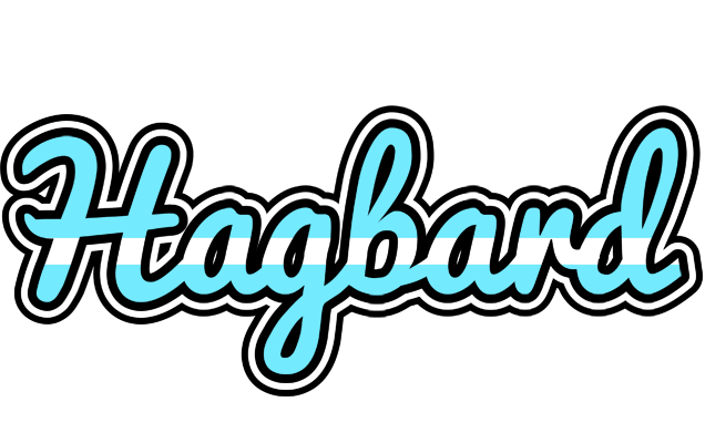 Hagbard argentine logo
