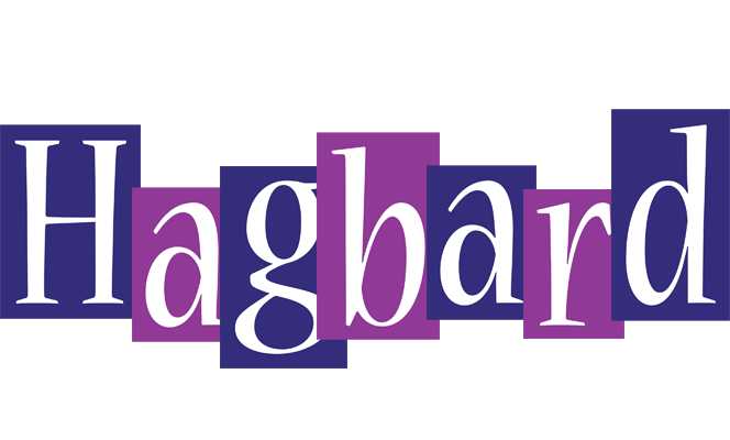 Hagbard autumn logo