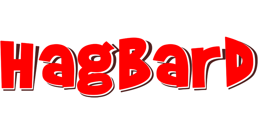 Hagbard basket logo
