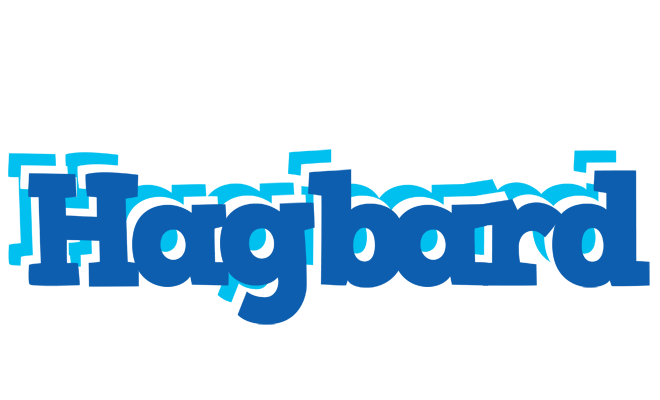 Hagbard business logo