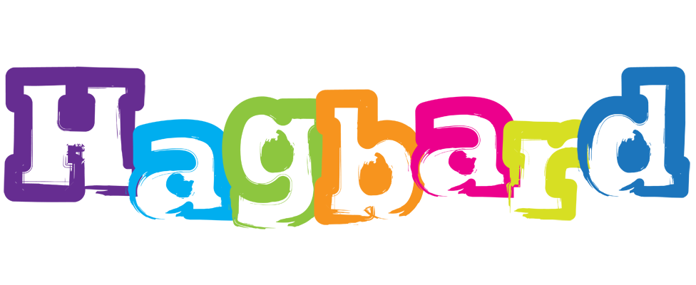Hagbard casino logo