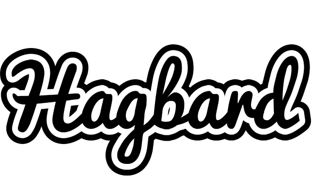 Hagbard chess logo