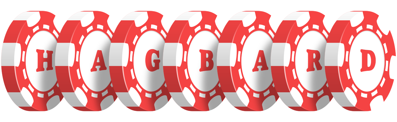 Hagbard chip logo