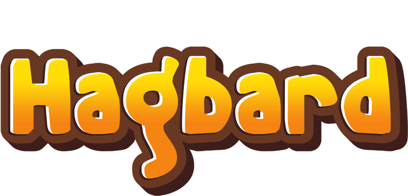 Hagbard cookies logo