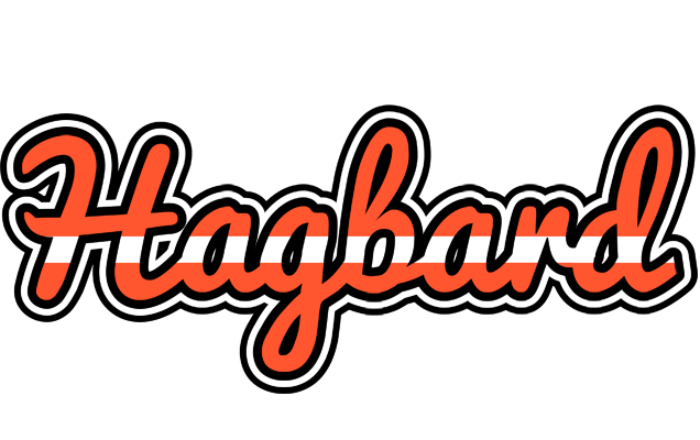 Hagbard denmark logo