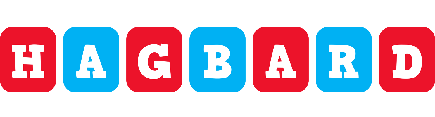 Hagbard diesel logo
