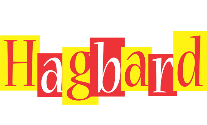 Hagbard errors logo