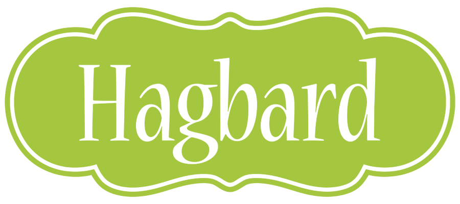 Hagbard family logo