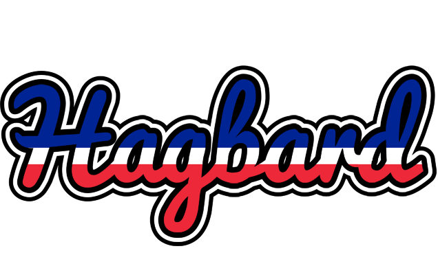 Hagbard france logo