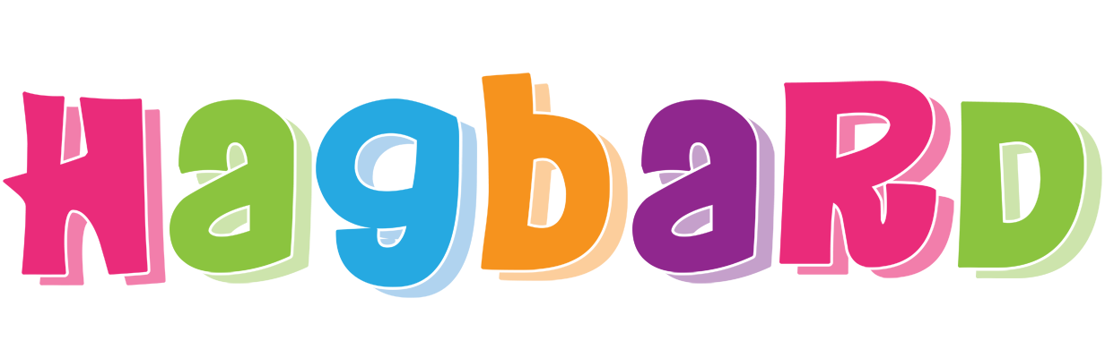 Hagbard friday logo