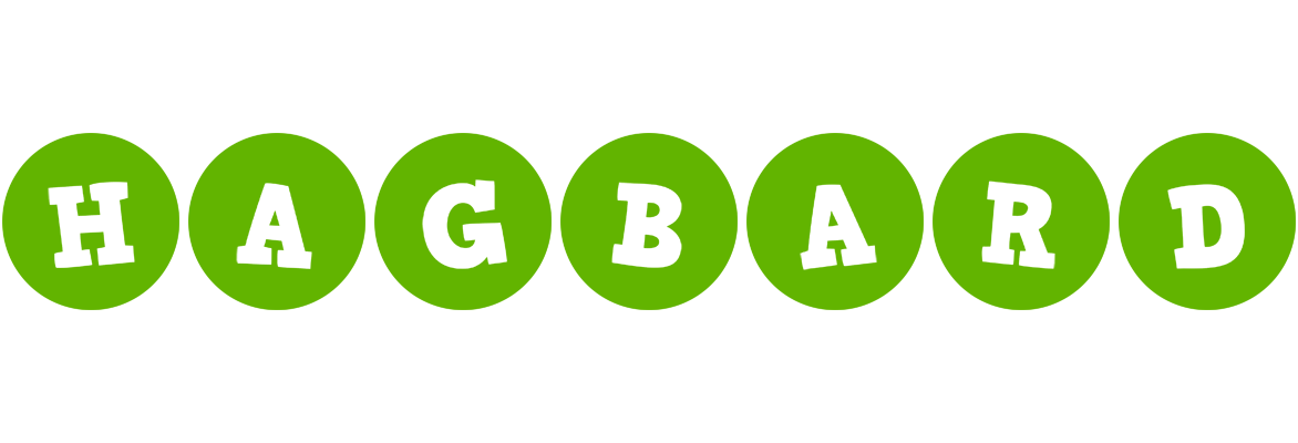 Hagbard games logo