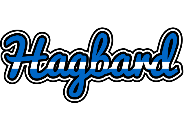 Hagbard greece logo