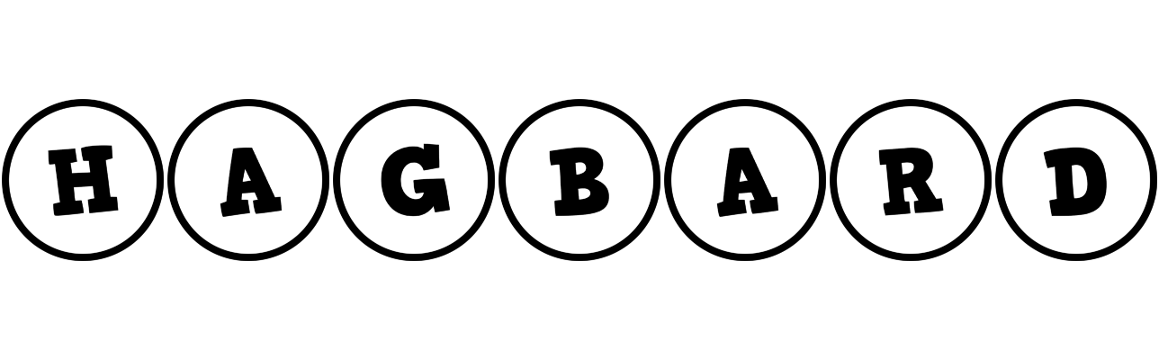 Hagbard handy logo