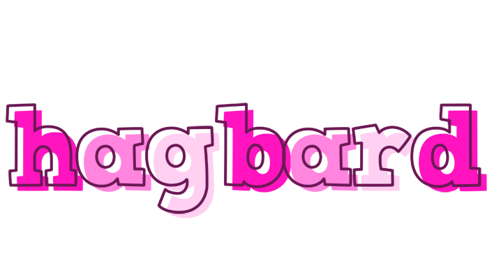 Hagbard hello logo