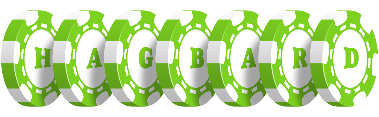 Hagbard holdem logo