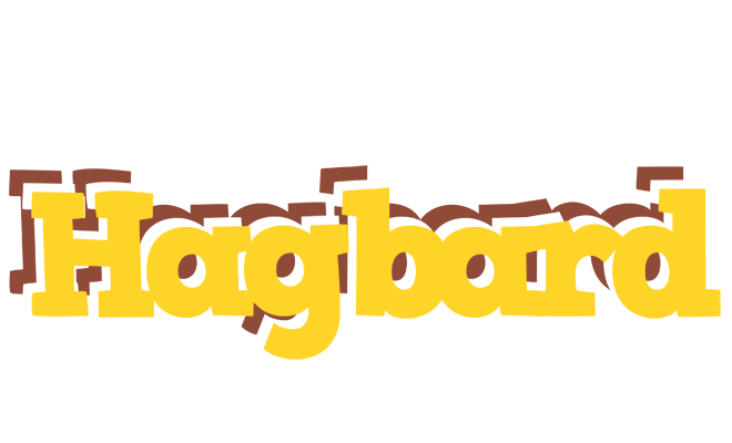 Hagbard hotcup logo