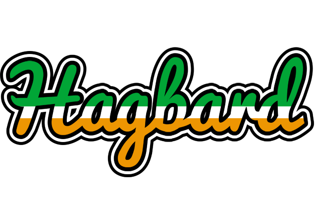 Hagbard ireland logo