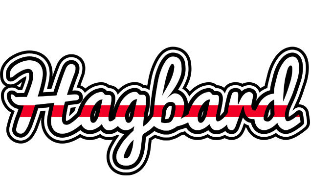 Hagbard kingdom logo