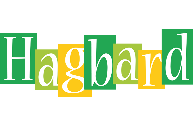 Hagbard lemonade logo