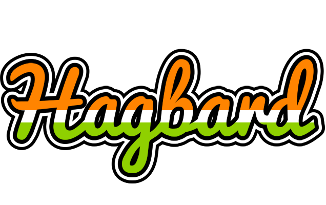 Hagbard mumbai logo