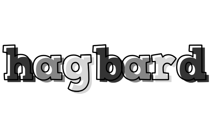 Hagbard night logo
