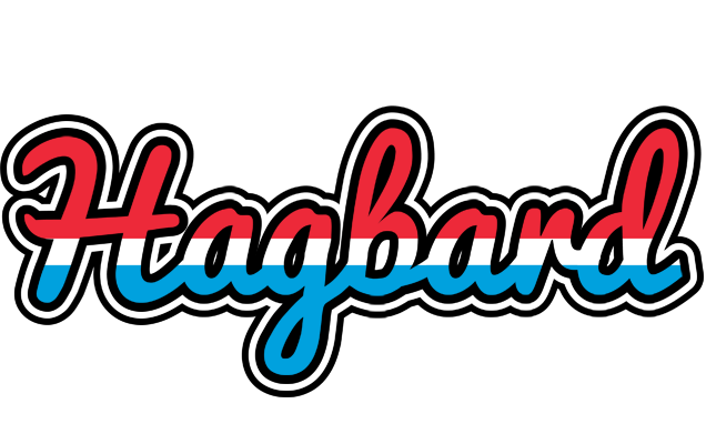 Hagbard norway logo