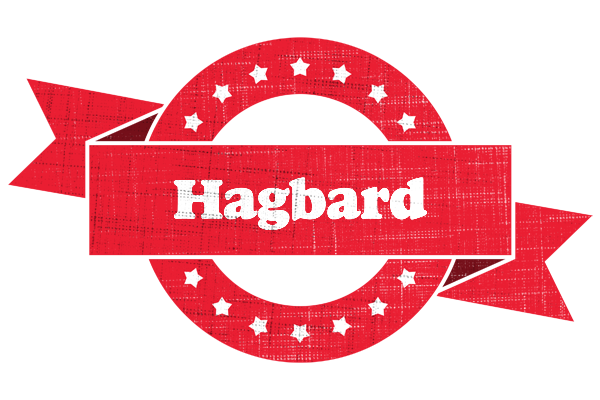 Hagbard passion logo