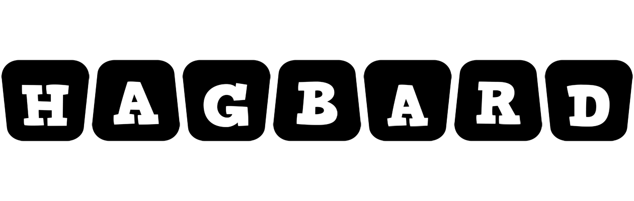 Hagbard racing logo