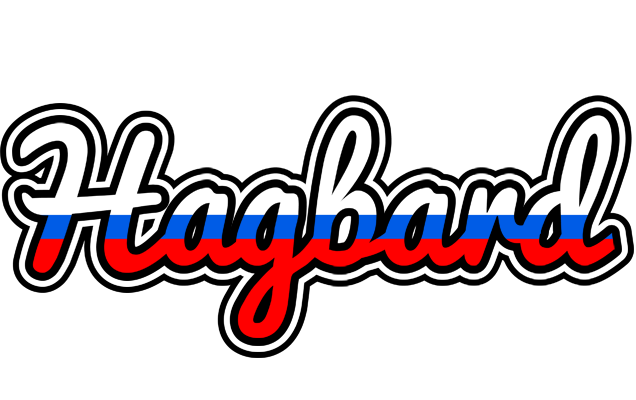 Hagbard russia logo