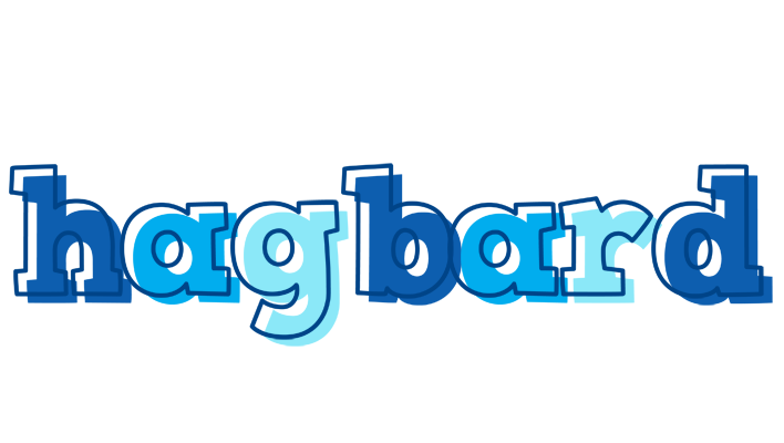 Hagbard sailor logo