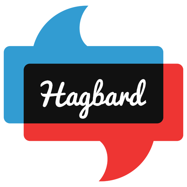 Hagbard sharks logo