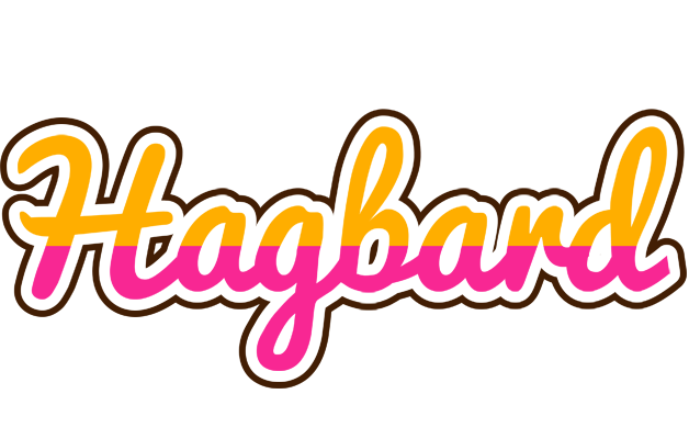 Hagbard smoothie logo