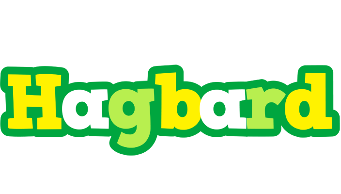 Hagbard soccer logo
