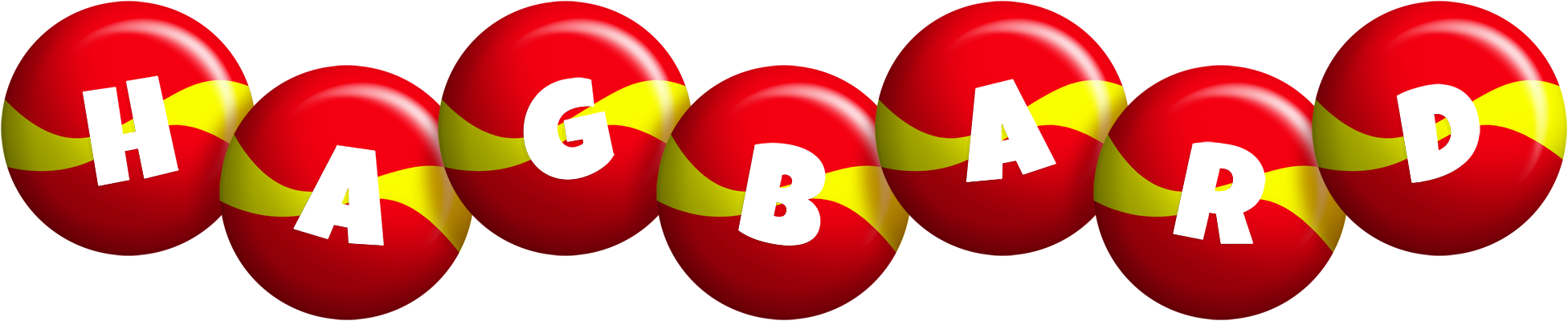 Hagbard spain logo