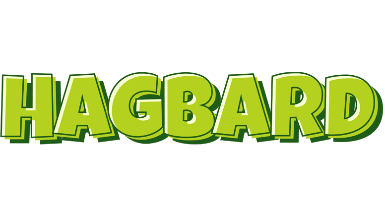 Hagbard summer logo