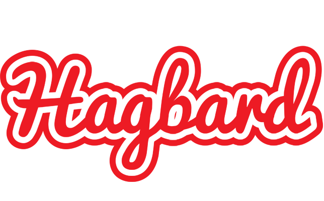 Hagbard sunshine logo