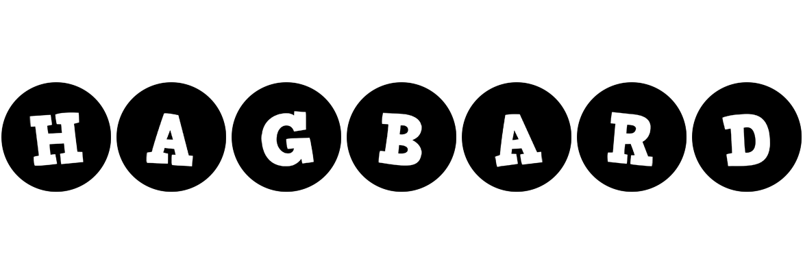 Hagbard tools logo