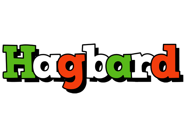 Hagbard venezia logo