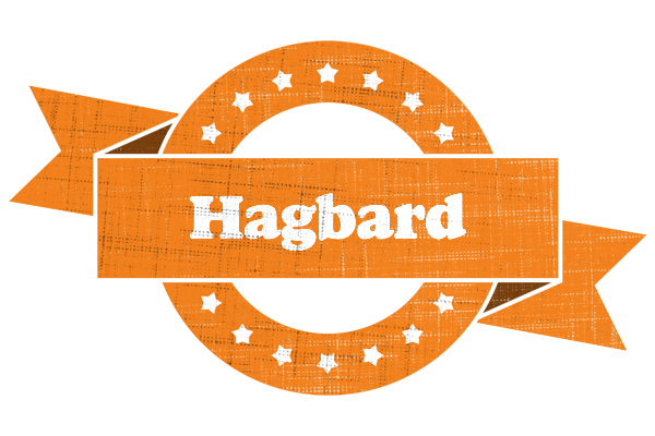 Hagbard victory logo