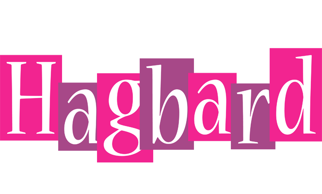 Hagbard whine logo