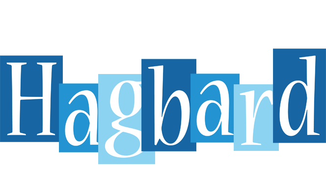 Hagbard winter logo