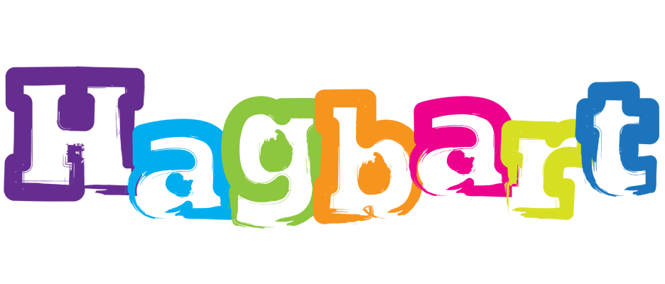 Hagbart casino logo